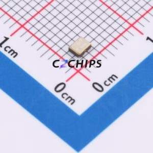 8W12000602 Pre-Programmed Oscillator SMD2520-4P Oscillator - Product Image 1