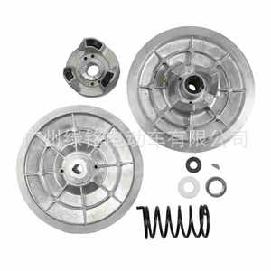 Piezas de Repuesto para Carros de Golf YAMAHA para Modelos 1985-2007 JN6-G6270-00 Discos de Freno de Embrague para Modelos G2-G28 - Product Image 2