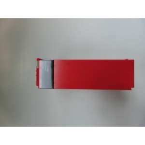 Nouvelle unité CPU de sécurité pour Nx-Sl3300, 256 points E/S, 512 Ko, SIL3 PLe EtherCAT, Série NX, Automatisation industrielle - Product Image 1
