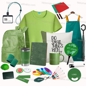 Coffrets cadeaux d'affaires promotionnels de luxe personnalisés avec votre logo pour le marketing d'entreprise et les bureaux – Fabrication OEM - Product Image 1