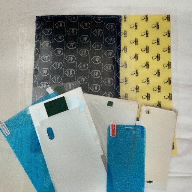 Privacy Filter PET Screen Protective Film Jumbo Roll Raw Material for Laptop, Smartphones