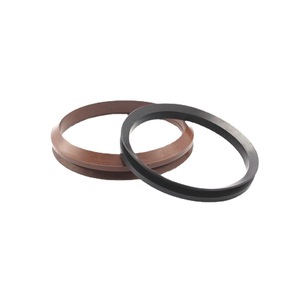 Vendita Diretta di Fabbrica: Guarnizione in Gomma Nitrilica NBR <span class=keywords><strong>VS</strong></span>/VA/VL, Anello di Tenuta a V Impermeabile, Resistente all'Olio e all'Usura - Product Image 4