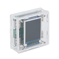 KMBox-Net Network Version 100M Contrôleur clavier et souris haute vitesse Dispositif de jeu de haute qualité pour DMA/AI