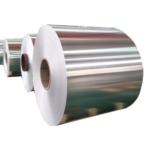 Bobina de Aluminio <span class=keywords><strong>3003</strong></span> Revestida para Intercambiador de Calor y Radiador - Product Image 1