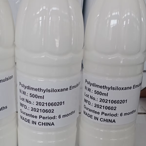 Antischiuma antischiuma polidimetilsilossano per uso alimentare per additivi petroliferi - Product Image 1