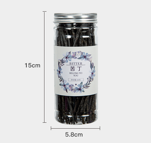 ورقة شاي كودينج الصينية المجففة الساخنة بعلامة خاصة - Product Image 5