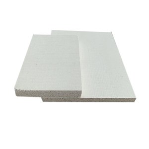 Cũng trẻ Chất lượng cao 3mm 6mm 12mm vật liệu xây dựng tùy chỉnh bề mặt chống cháy magiê Oxit Board <span class=keywords><strong>MgO</strong></span> bảng - Product Image 3