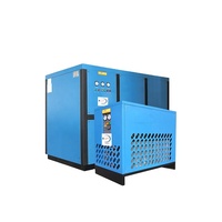 Sécheur frigorifique pour compresseur d'air 480V 60Hz compatible Ingersoll Rand, service OEM, homologation CUL, marché canadien, HSD-8HTF 8,5m³/min