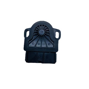 Capteur de pédale d'accélérateur pour chariot élévateur Toyota 57510-26600-71 OE 198500-3090 Pièce de rechange - Product Image 1