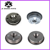 Régulateur de distribution variable (VVT) d'arbre à cames pour Hyundai Tucson, Azera, Genesis, Santa Fe Sport, KIA Sorento G4KJ