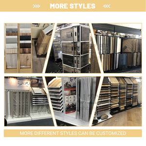 Exhibidores <span class=keywords><strong>de</strong></span> Piso <span class=keywords><strong>de</strong></span> Madera para Minoristas, Exhibidores Verticales <span class=keywords><strong>de</strong></span> Muestras <span class=keywords><strong>de</strong></span> Pisos <span class=keywords><strong>de</strong></span> Madera para Salas <span class=keywords><strong>de</strong></span> Exposición y <span class=keywords><strong>Ferias</strong></span> Comerciales - Product Image 5