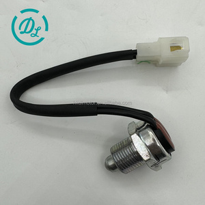 Interrupteur de sécurité EexcavaStart 194464-52190 19446452190 SV100-1 VIO20-3 VIO27-6 Pièces de rechange pour mini-excavatrice - Product Image 3