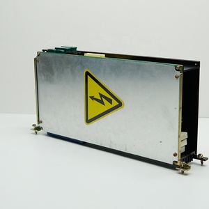 Fanuc A06B-1409-B200 AC มอเตอร์พลาสติกเครื่องจ่ายไฟสำหรับระบบอัตโนมัติ A06B-1409-B200 A06B-1409-B A16B-1212-0100-01 - Product Image 1