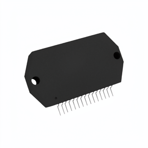 การจัดการพลังงาน (PMIC) ซื้อชิ้นส่วนอิเล็กทรอนิกส์ออนไลน์ STK672-081-E ช่องทางผู้ผลิต - Product Image 1