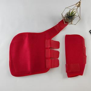 Botas Protectoras de Tendones para Caballos con Logotipo Personalizado, Venta al por Mayor, Botas de Neopreno para Montar a Caballo, Botas de Tendones para Caballos - Product Image 6