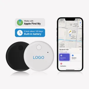 Gps dedektörü anti-kayıp alarmı akıllı takip cihazı kablosuz anahtar bulucu