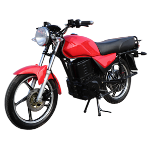 Motocicleta de Carreras para Adultos con Motor de 72V 3000W, Directo de Fábrica, Entrega a Domicilio - Product Image 1