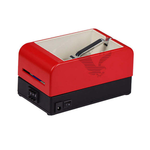 Distribuidor <span class=keywords><strong>de</strong></span> naipes automático YH, máquina distribuidora <span class=keywords><strong>de</strong></span> naipes giratoria 360, máquina distribuidora <span class=keywords><strong>de</strong></span> naipes <span class=keywords><strong>de</strong></span> póquer - Product Image 3