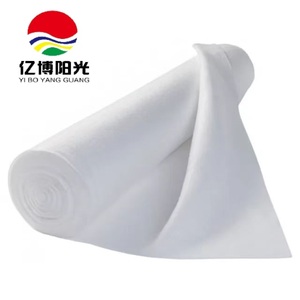 Géo-textile non tissé en polypropylène de <span class=keywords><strong>qualité</strong></span> supérieure pour animaux de compagnie - Product Image 1