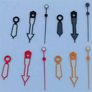 Aiguilles de montre en acier inoxydable à luminescence multicolore de haute qualité compatibles avec les mouvements NH35 <span class=keywords><strong>NH36</strong></span> <span class=keywords><strong>7S26</strong></span> 7S36 4R35 4R36 - Product Image 4