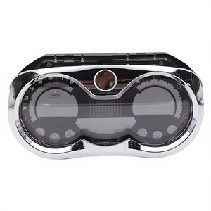 Panel de Instrumentos con Velocímetro LCD para SeaDoo GTS GTI 130 <span class=keywords><strong>155</strong></span> 2006-2007 OE 278002217, Repuestos para Moto Acuática - Product Image 1