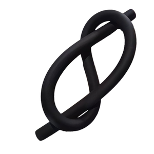 <span class=keywords><strong>Isolation</strong></span> thermique en mousse de caoutchouc pour pipelines de construction industrielle, <span class=keywords><strong>isolation</strong></span> phonique - Product Image 1