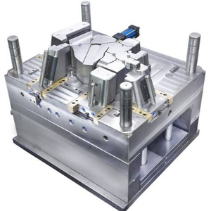 صنع قالب احترافي ثلاثي الأبعاد تصميم رسم المصنع جودة عالية وصنع مخصص - Product Image 3