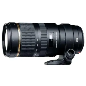 AF 70-200mm f/2.8 Di LD MACRO A001 Optical Wide Angle Automatic Fixed Focus Large Aperture DSLR Camera Lens