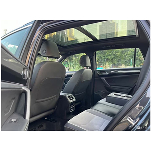 รถมือสอง2021 tayron Tanyue <span class=keywords><strong>volks</strong></span>/ Wagen 380 <span class=keywords><strong>TSI</strong></span> 4WD รุ่น R-Line SMART - Product Image 6