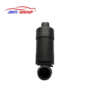 ปั๊มเครื่องซักผ้ากระจกหน้ารถสำหรับฟอร์ดโฟกัส MK3 2015 BV6117K624BC BV61-17K624-BC - Product Image 2