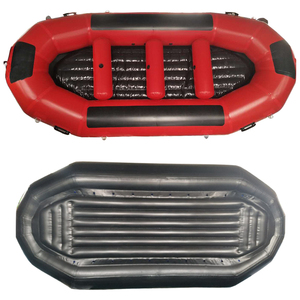 <span class=keywords><strong>Precio</strong></span> de fábrica 8 persona balsa inflable <span class=keywords><strong>barco</strong></span> río Rafting <span class=keywords><strong>barco</strong></span> con PVC Hypalon - Product Image 2