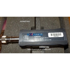 1ชิ้นใช้ L2052XA keysight 10 MHz-18 GHz LAN ช่วงไดนามิกกว้างเซ็นเซอร์รับแสง100 UK6 xgeqpt H - Product Image 1