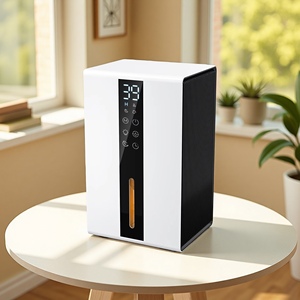 <span class=keywords><strong>D</strong></span>éshumidificateur portable compact pour usine, bureau, <span class=keywords><strong>chambre</strong></span>, armoire – Mini absorbeur <span class=keywords><strong>d</strong></span>'<span class=keywords><strong>humidité</strong></span> silencieux et <span class=keywords><strong>extracteur</strong></span> <span class=keywords><strong>d</strong></span>'air - Product Image 6