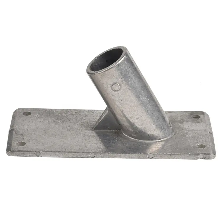 Peças de alta precisão do oem & dos produtos feitos molde molde de pressão de alumínio fundição