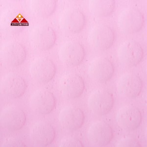 JYM-0262 Éponge <span class=keywords><strong>magique</strong></span> nano composite bleu gris clair, tampon de nettoyage multi-usages, directement de l'usine, en stock - Product Image 3