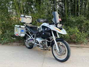 Motocyclettes d'occasion BMWi GS1200 Adventure, <span class=keywords><strong>moto</strong></span> de tourisme de 1200 cm3, motos de rallye, moteur haute performance, motos à essence - Product Image 1