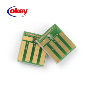 Reinicio de Chip de tóner 20K 50F0U00 para impresoras láser de cartucho <span class=keywords><strong>Lexmark</strong></span> MS510 MS610 MX510 MX511 MX611 MS510dn MX511dte - Product Image 3