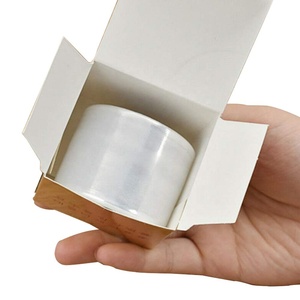 <span class=keywords><strong>Film</strong></span> plastique jetable pour tatouage de sourcils, maquillage Permanent - Product Image 5