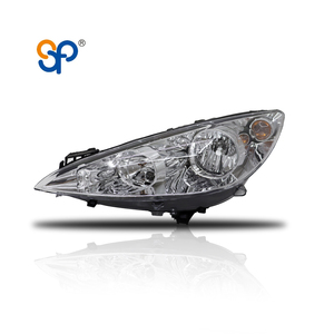 Eadlamp-luces led para coche, <span class=keywords><strong>408</strong></span> <span class=keywords><strong>2011</strong></span> 2012 73 - Product Image 2