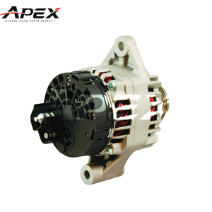 Alternateur de voiture 12V 75A pour <span class=keywords><strong>SUZUKI</strong></span> <span class=keywords><strong>Ignis</strong></span> I 1.3 FH 31400-80G10 3140065H30 1022112600 1022112601 114215 - Product Image 3