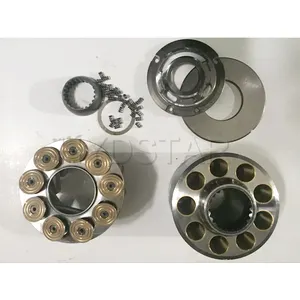 PVP Series Hydraulic Piston Pump Spare Parts Of Park PVP16/PVP23/PVP33/PVP38/PVP41/PVP48/PVP60/PVP76/PVP100/PVP140/PVM16/PVM23