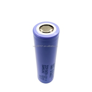 Batería de Iones de Litio <span class=keywords><strong>ICR18650</strong></span> <span class=keywords><strong>22P</strong></span> 3.6V 2200mAh 20A de Alta Descarga 100% Original para <span class=keywords><strong>Samsung</strong></span> - Product Image 1