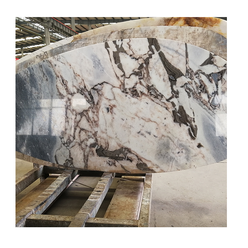 Мраморная плитка Galaxy Blue для пола, инкрустация для ванной, польская ванна, сорунд, Китай, инкрустация, Индия