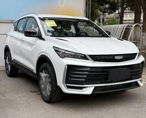 Geely Coolray Binyue L : Sécurité intelligente L2 avancée, habitacle spacieux et flexible, châssis robuste et entretien réduit, véhicule essence - Product Image 2