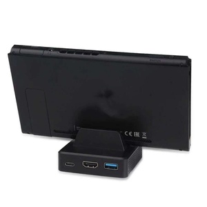 Station d'accueil convertisseur vidéo HD TNS-1828 pour Switch, base de conversion TV portable pour accessoires NS - Product Image 4