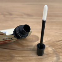 Usine Bec Poche Cosmétique Mascara Pour Les Yeux Avec Brosse À Lèvres Sachet Bec Poche pour Lotion Easy-Pack Rouge À Lèvres Emballage Sac