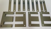 E & Aku Laminasi Ei Inti UI Laminasi LT Laminasi/Listrik Baja Silikon