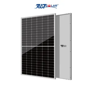 半切太阳能电池板Xxr Etfe 200w 18v 36v柔性超轻高效22.5% 独特柔性太阳能电池板