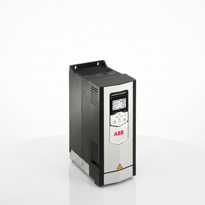 Contrôleur de vitesse ACS880-01-169A-3 380V, filtre de convertisseur de fréquence, écran VFD ACS-AP-W 3AUA0000108027 - Product Image 1