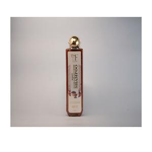 Champú para el control de la caída del cabello con extracto de cebolla y semilla negra, fortalece el crecimiento del cabello, nutre el cuero cabelludo, repara y da brillo al cabello. - Product Image 2